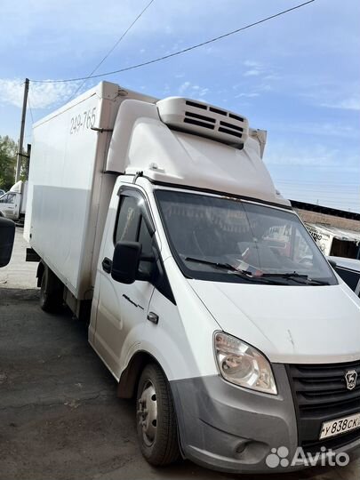 Сдам в аренду газель