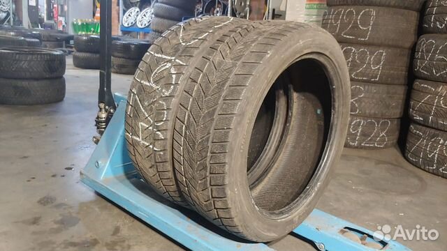 Vredestein Wintrac Xtreme S 245/45 R20 103V