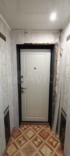 2-к. квартира, 48,1 м², 5/5 эт.