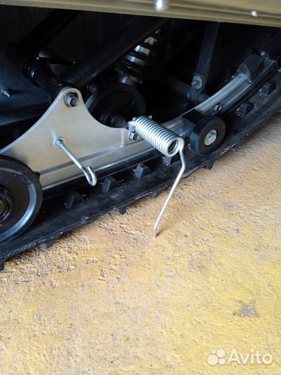 Скребки (Reversible Ice Scratches)