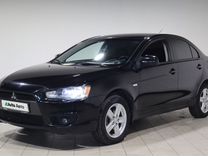 Mitsubishi Lancer 2.0 CVT, 2008, 238 120 км, с пробегом, цена 780 000 руб.