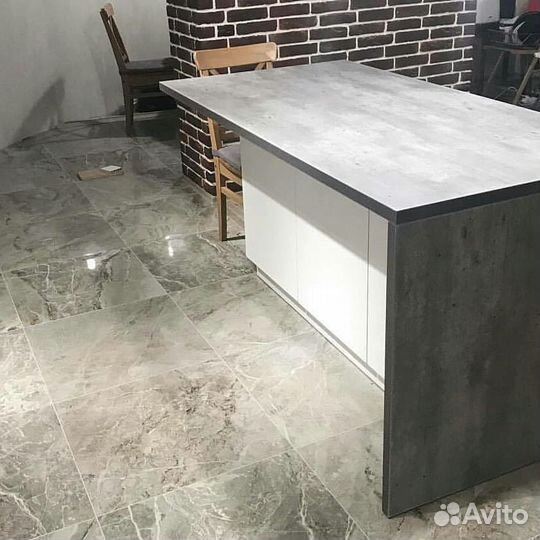 Кухня Кухонный гарнитур