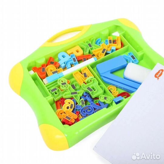 Магнитная доска erhaft