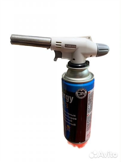 Газовая горелка flame GUN 920