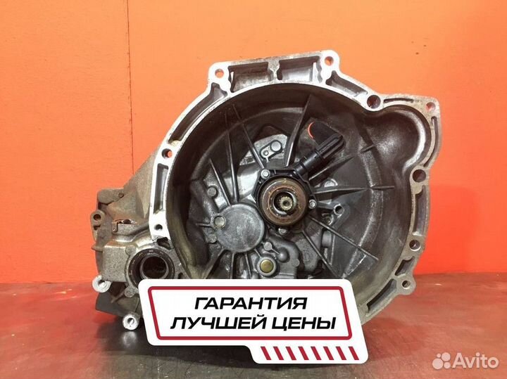 МКПП для Ford Focus 2 hwda (Б/У)