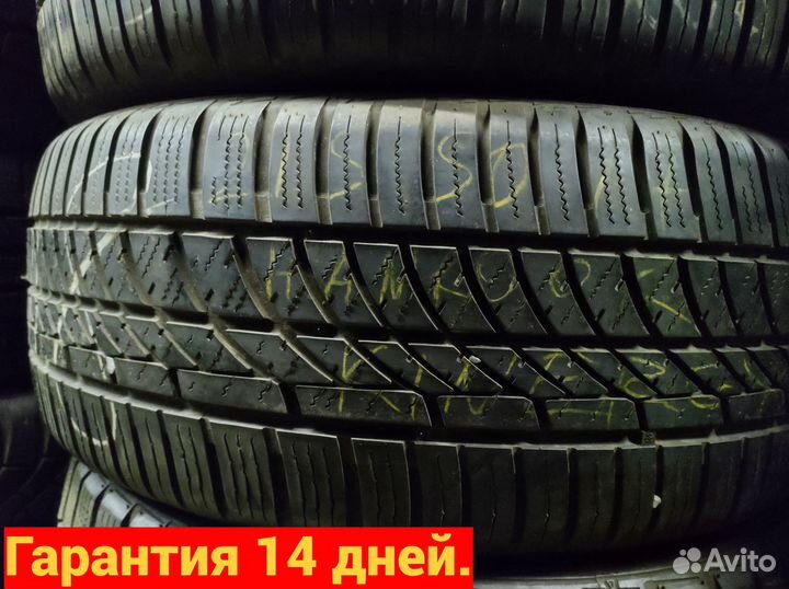 Hankook Kinergy 4S H740 215/50 R17 Y