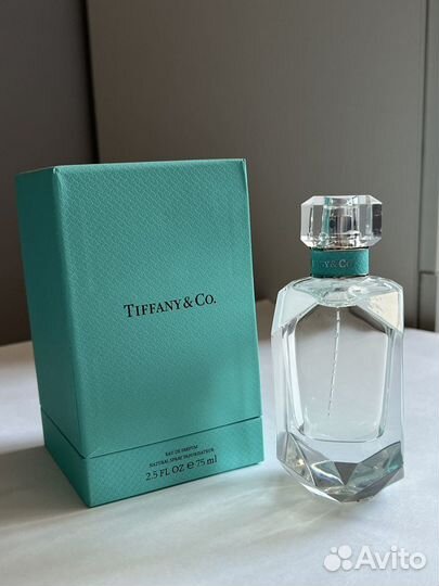 Духи Tiffany Co 75ml