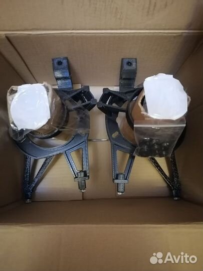 Рамки универсальн. LED птф Opel Astra H 3/4/5 дв