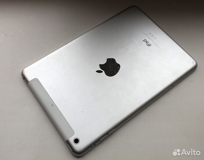 iPad mini 2 16гб wifi+sim