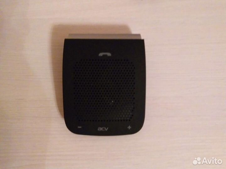 Устройство громкой связи ACV BT-219HD