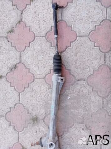 Рулевая рейка Лексус рх 200 300 350 450 Н