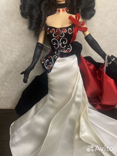 Барби illusion серия Маскарад