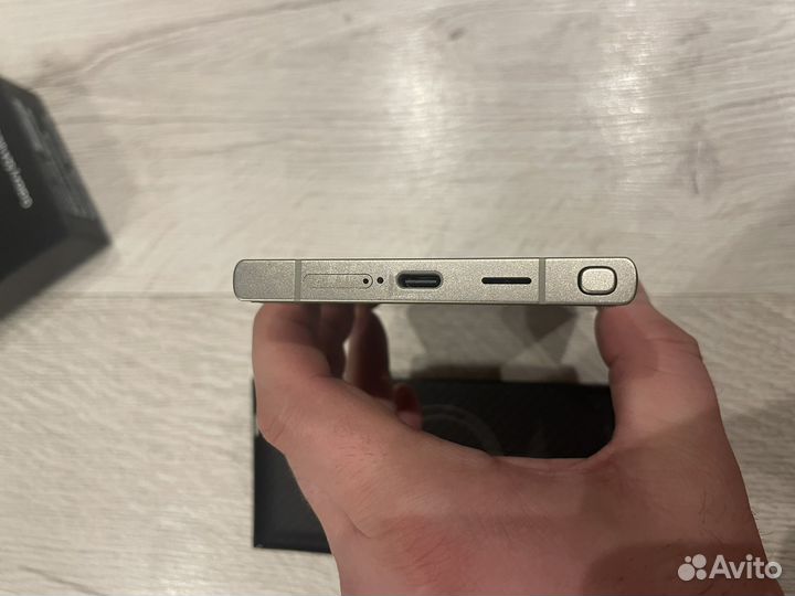 Samsung Galaxy S24 Ultra, 12/256 ГБ