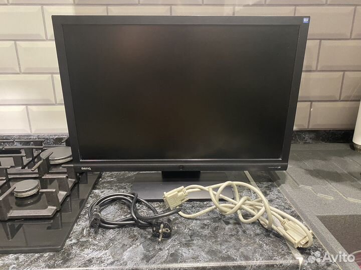 Монитор benq 24