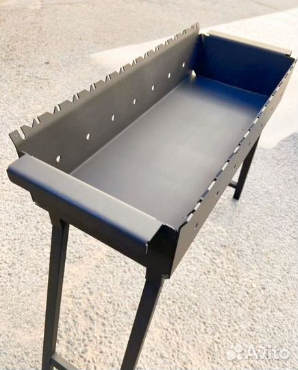 Мангал складной 5 мм