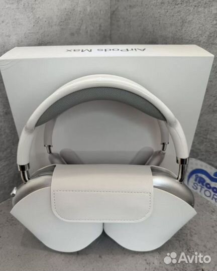 Airpods Max
