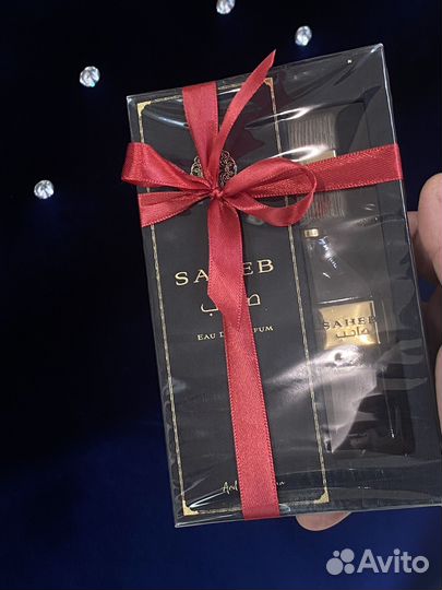 Духи мужские