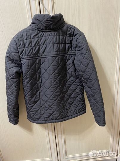 Демисезонная куртка the north face, 128 p