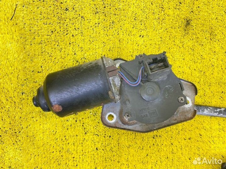 Механизм стеклоочистителя передний Suzuki Jimny 145354