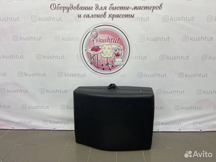 Кушетка Анатомическая