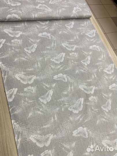Ткань коттон (джинс )