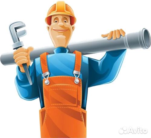 Прочистка труб канализации