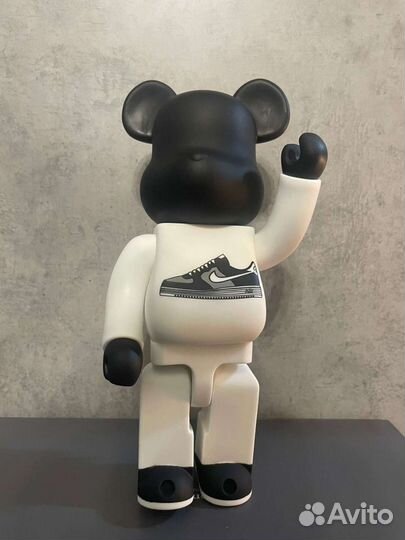 Коллекционная Фигурка kaws и bearbrick