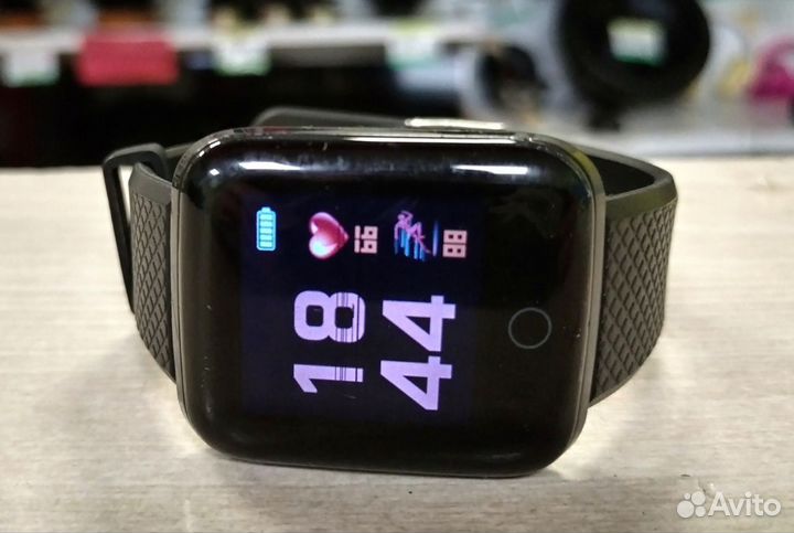 Умные часы Smart Watch X7