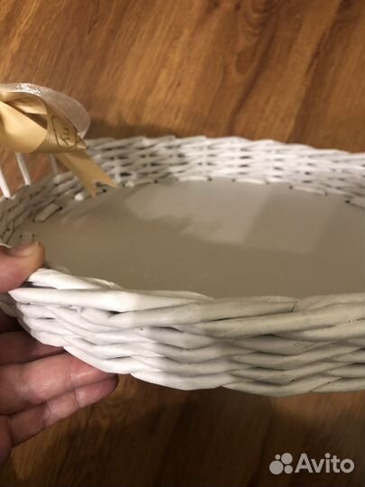 Поднос для выкладки фруктов