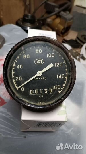 Спидометр сп-8А