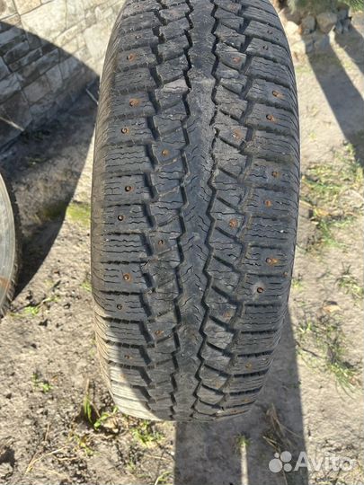 Maxxis MA-SUV Presa Spike 235/65 R17