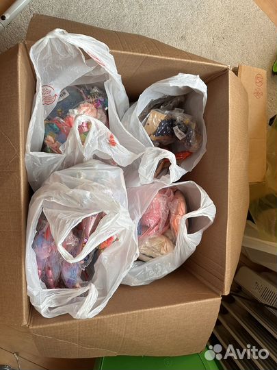 Ободок для девочки