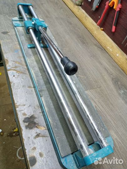 Плиткорез длина 600 мм