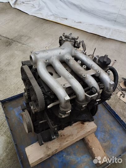 Автозапчасти ваз