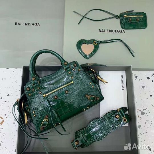 Сумки Balenciaga