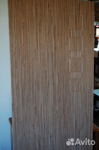 MDF накладка на дверь 1950 х 755 мм