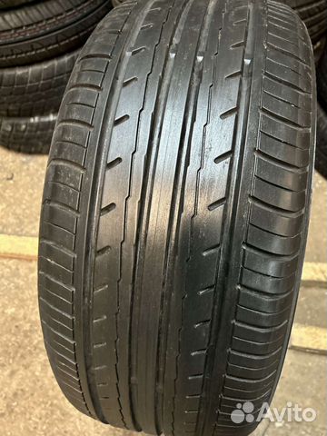 Yokohama BluEarth-ES ES32 235/40 R18