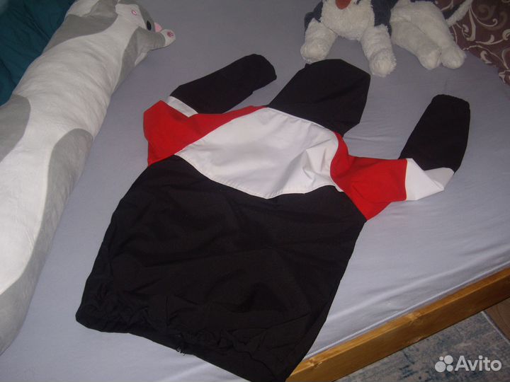 Puma Ветровка 90's