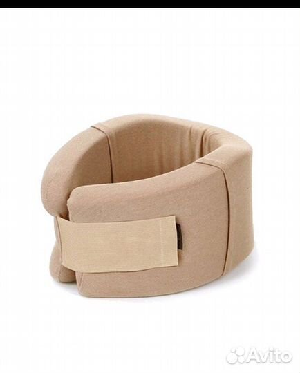 Корсет ортопедический для шеи