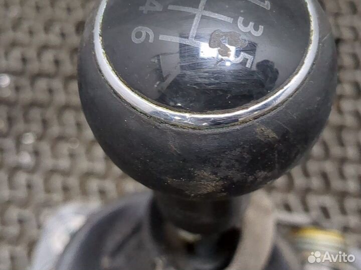 Кулиса кпп Volkswagen Touran, 2003