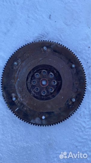 Маховик газель каменс