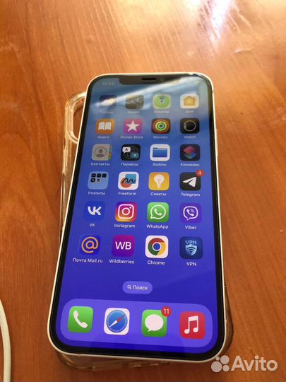 iPhone 12, 64 ГБ
