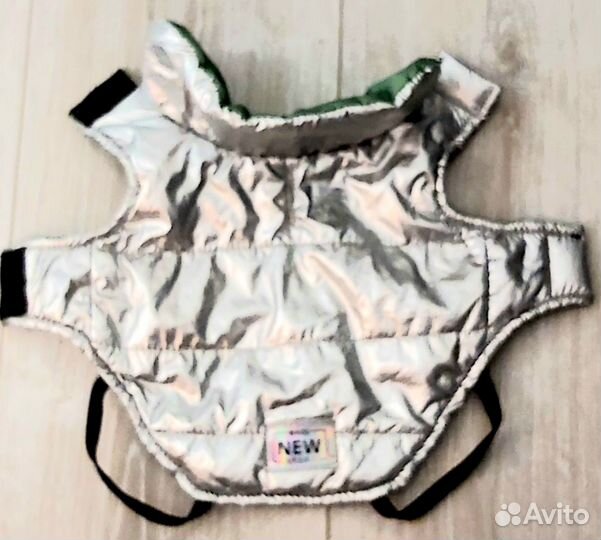 Попона для собак