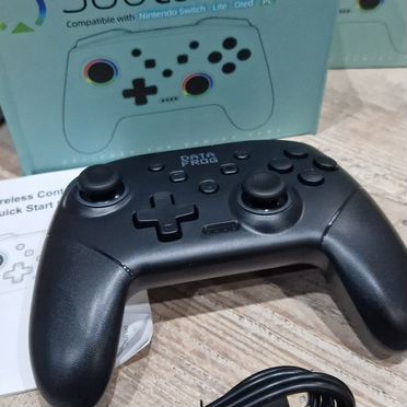 Геймпад Data frog S80 для Nintendo Switch