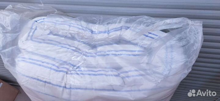 Матрас ватный