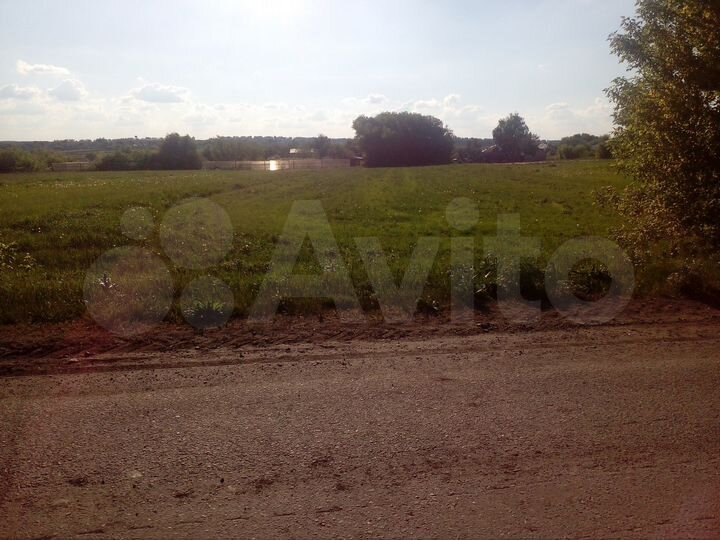 Участок 40 сот. (ИЖС)