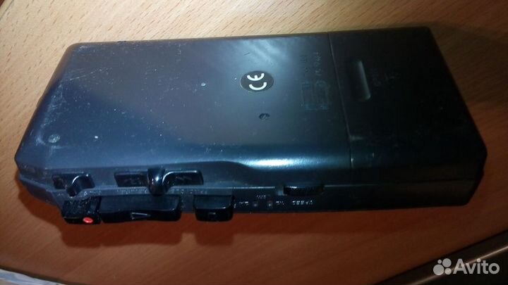 Диктофон Sanyo