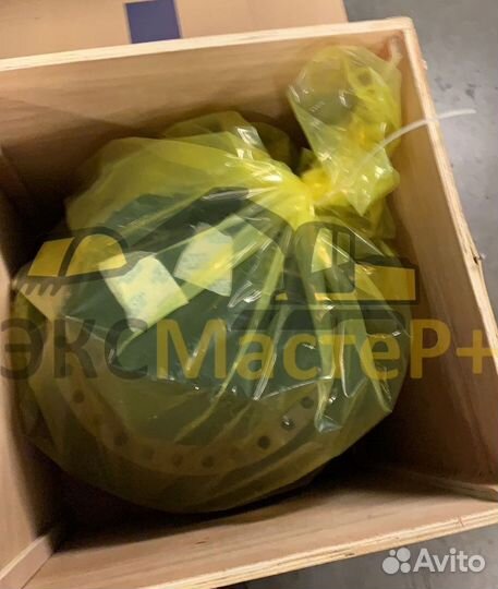 Редуктор хода в сборе JCB 260 20/925465