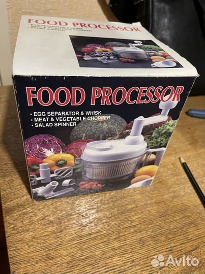 Овощерезка ручная