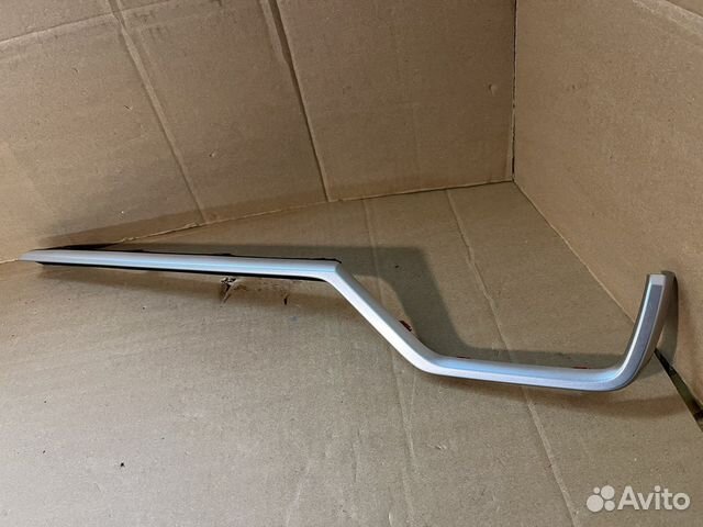 Молдинг панели салона Toyota RAV4 xa 50 отл сост